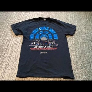 Never Fly Solo Kerusso